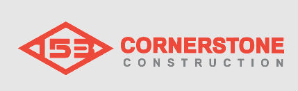 153 Cornerstone Construction, Inc. Since 1977